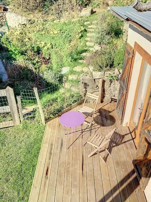 Studio des fées 0*, Saint-Gervais-les-Bains France