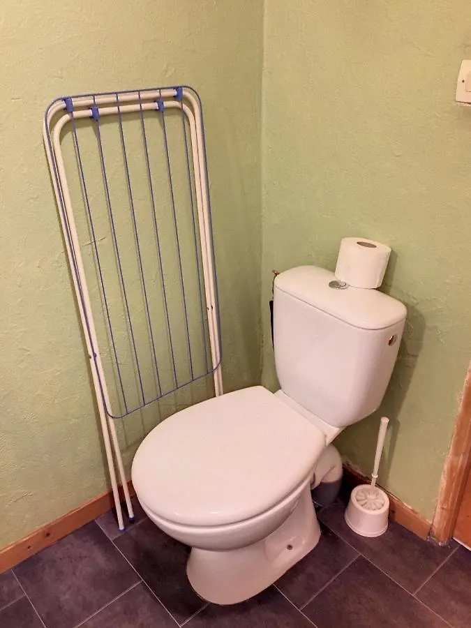 Studio des fées Appartement Saint-Gervais-les-Bains
