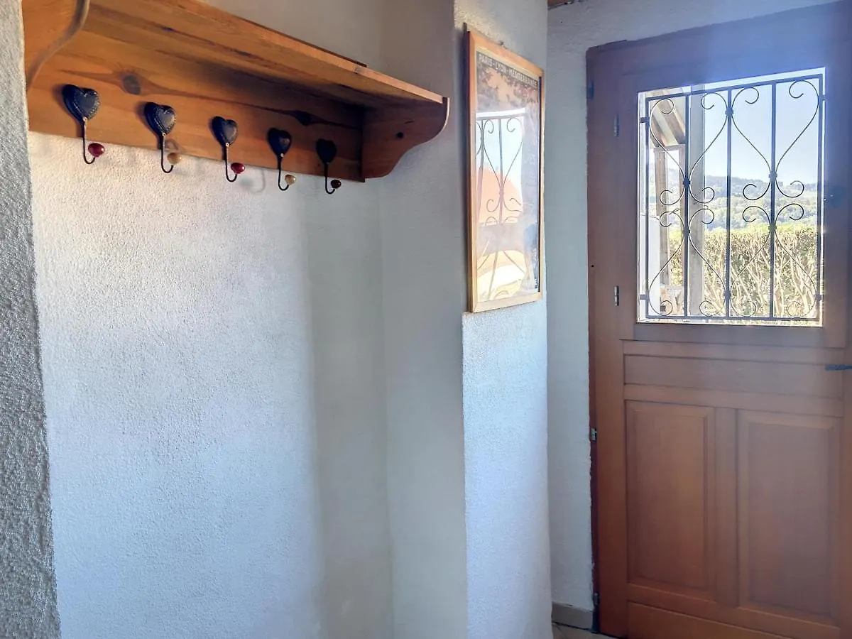 Appartement Studio des fées France