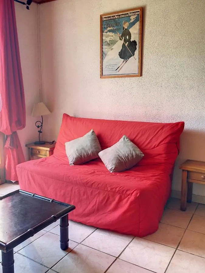 Studio des fées Appartement