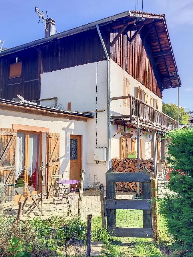 Studio des fées