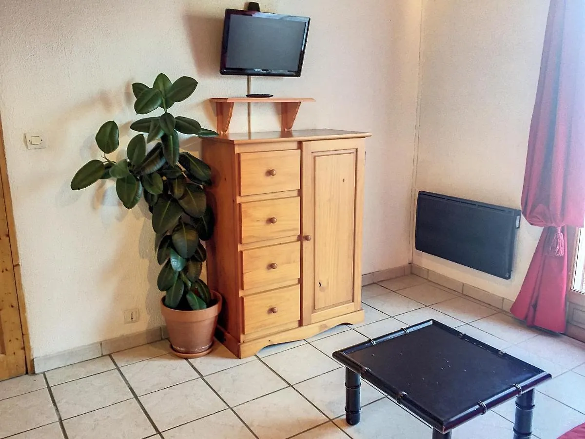 Studio des fées Appartement Saint-Gervais-les-Bains