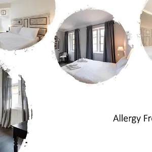 Novella Goldoni Suite-by Concierge Florence