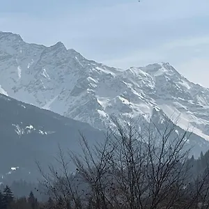 « au Beau Soleil » Appartement