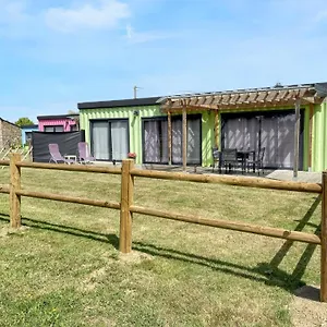 Maison D'une Avec Terrasse Amenagee Et Wifi A La Bouillie