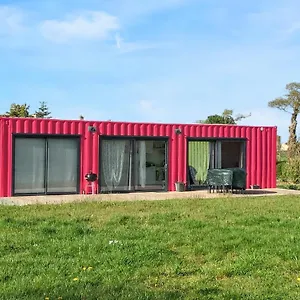 Maison D'une Avec Terrasse Amenagee Et Wifi A La Bouillie