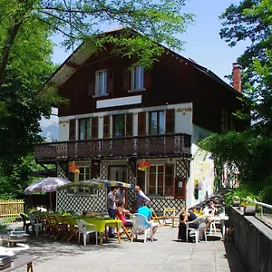Mont Joly Affittacamere