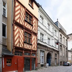 Ty Color's Rennes