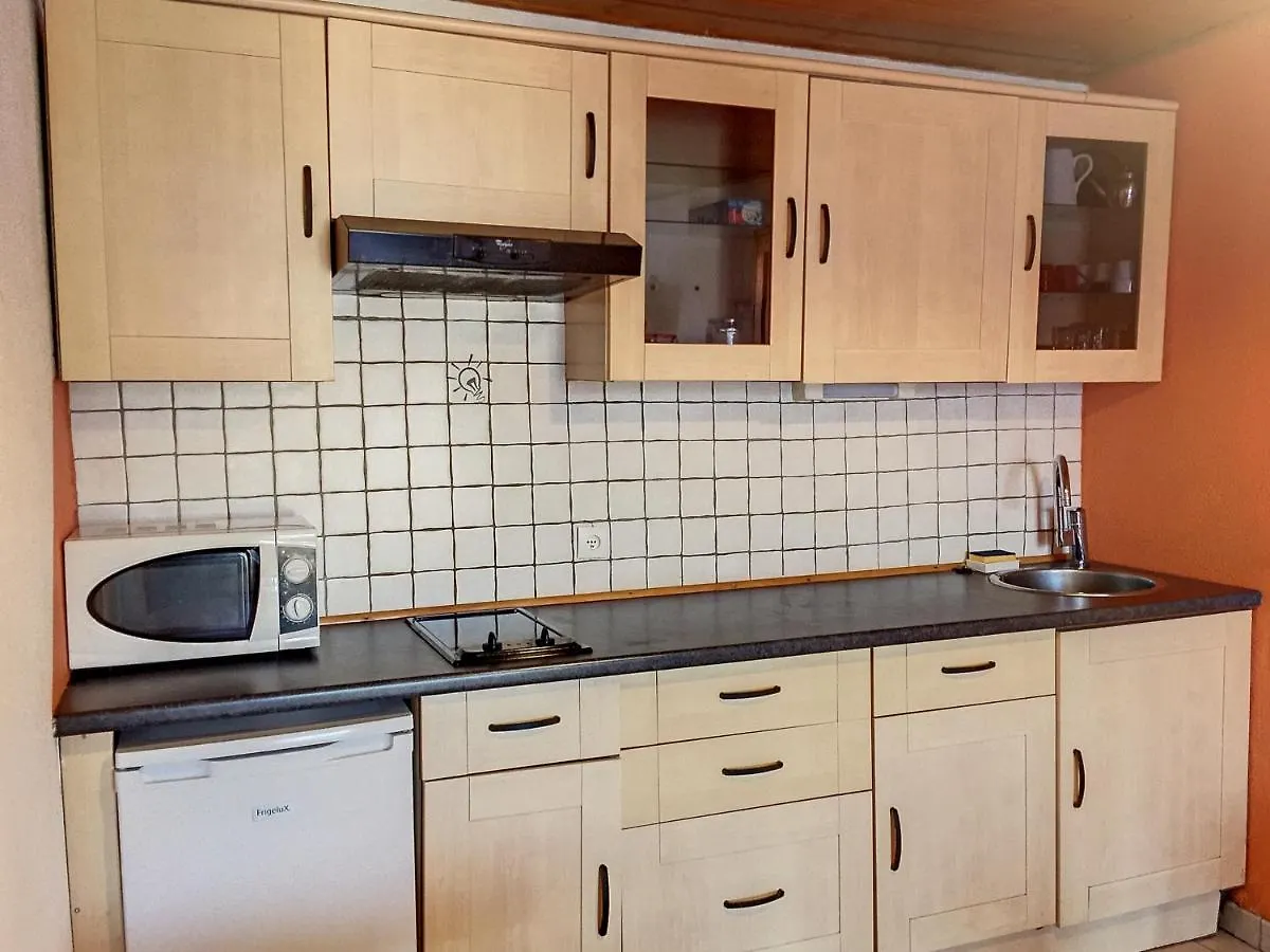 Studio Des Fees 0*, Saint-Gervais-les-Bains France